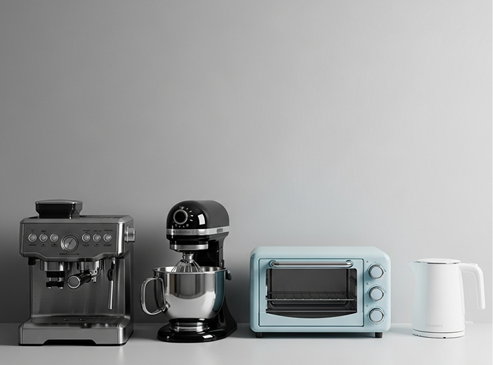 اجهزه منزليه