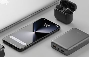 الكترونيات