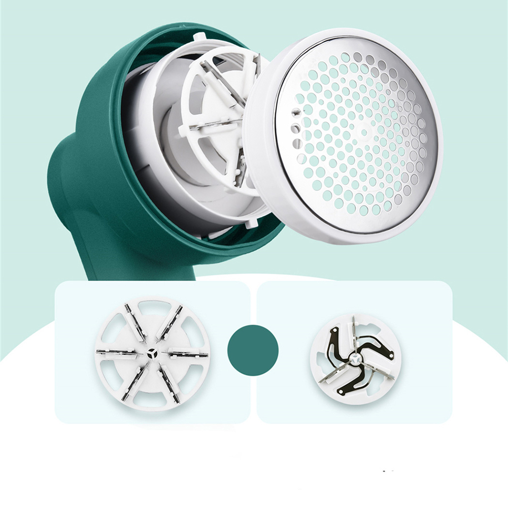 مزيل الوبر متعدد الاستخدامات