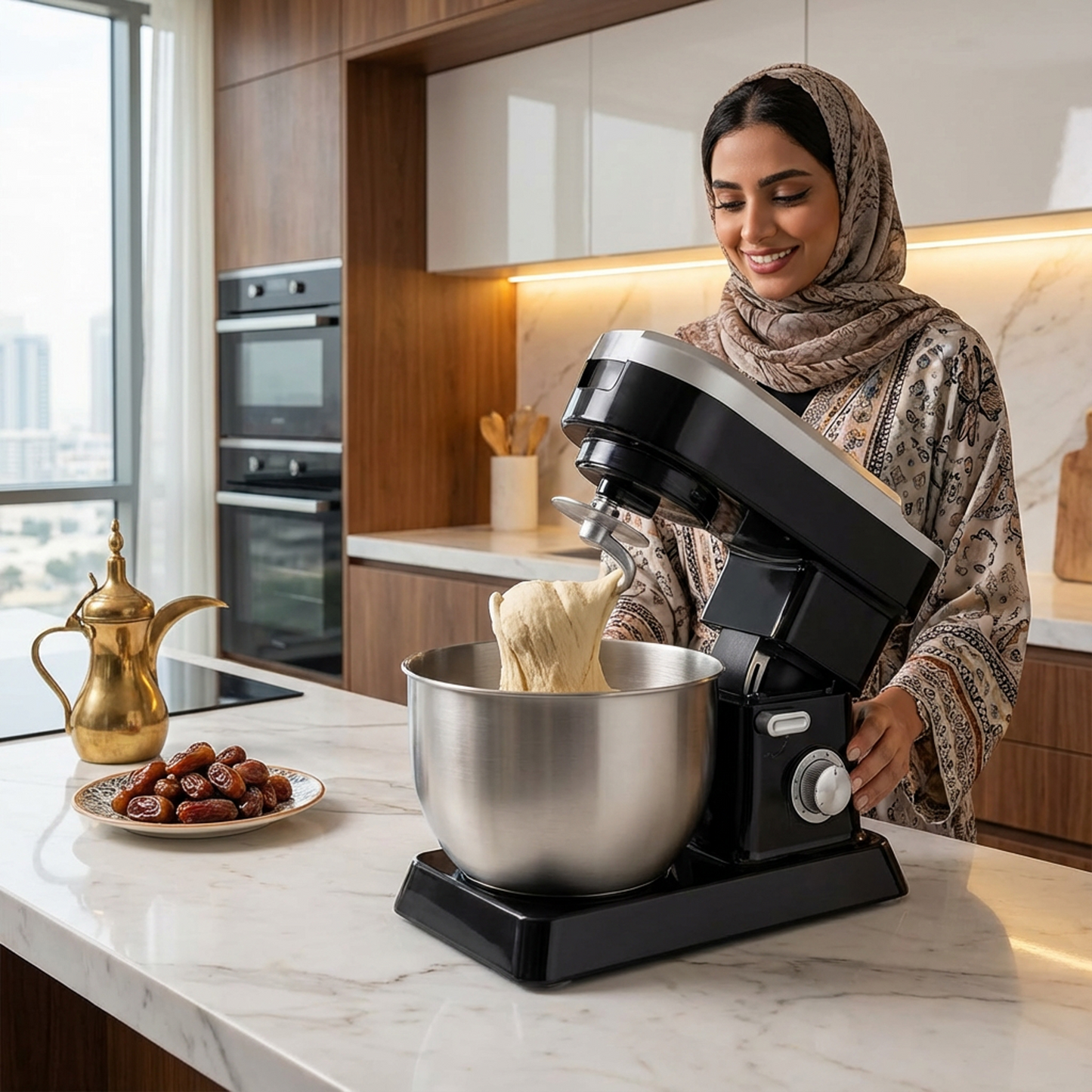 عجان 3 فى 1 - 6.5 لتر