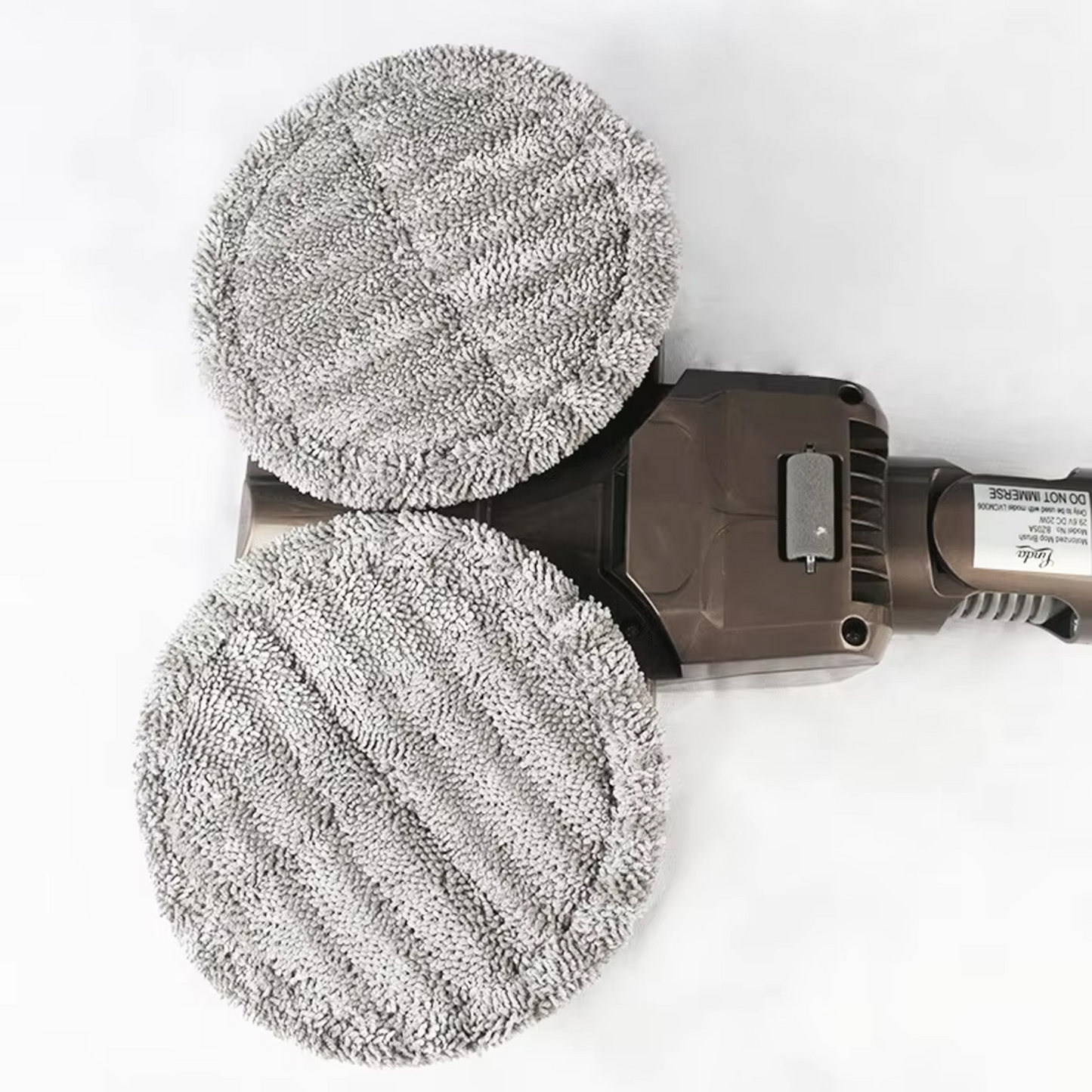 ممسحة كهربائية الحديثة العملية