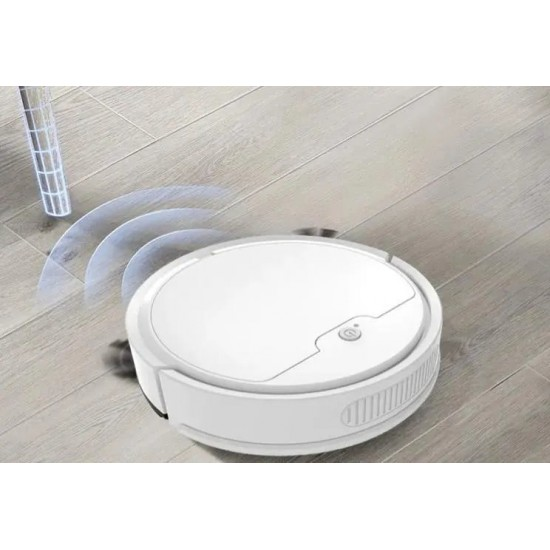 مكنسة كهربائية كلاسيكية و شاملة بضمان عامين