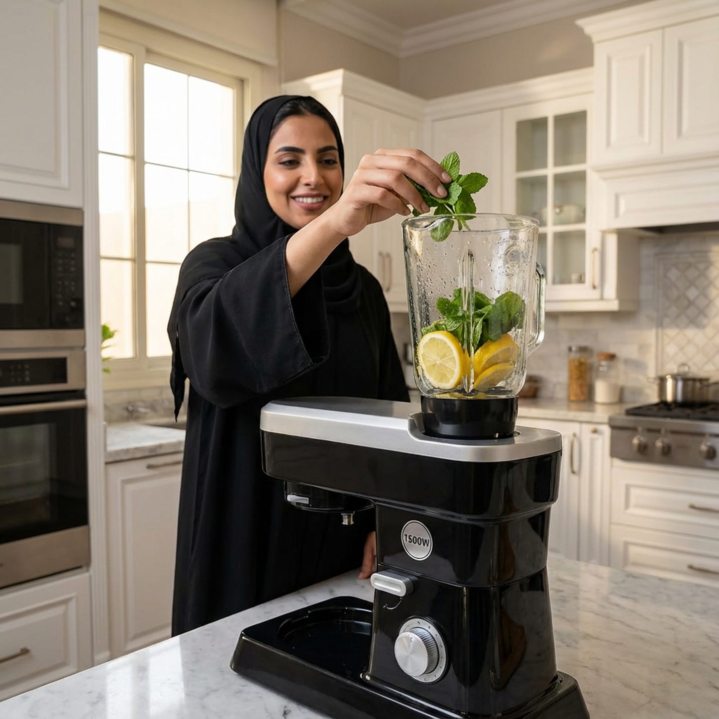 عجان 3 فى 1 - 6.5 لتر