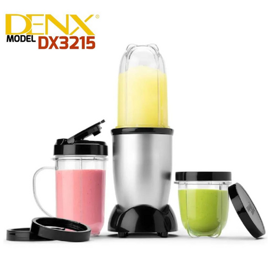 مجموعة صنع العصائر من دينكس بضمان سنتين