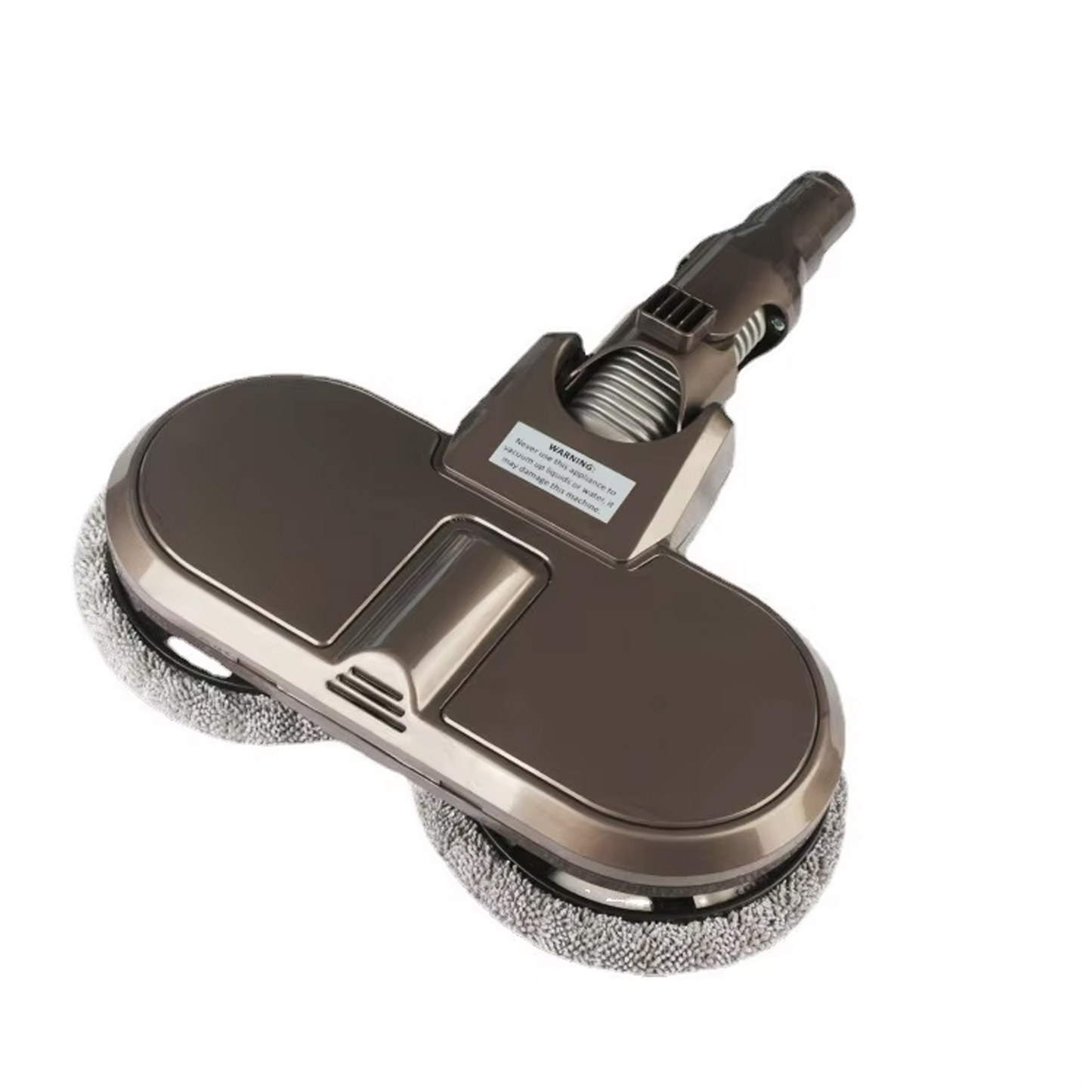 ممسحة كهربائية الحديثة العملية