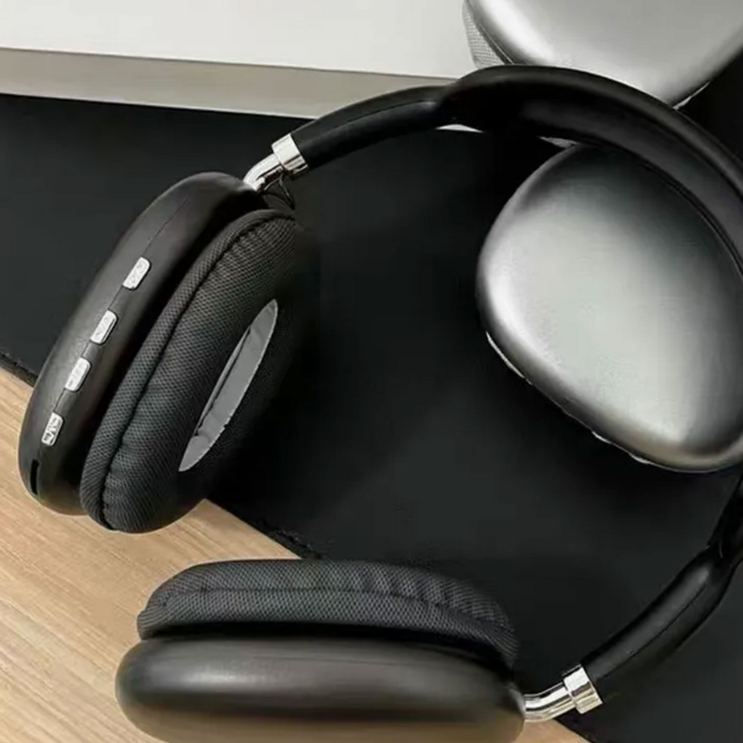 • سماعة headphone