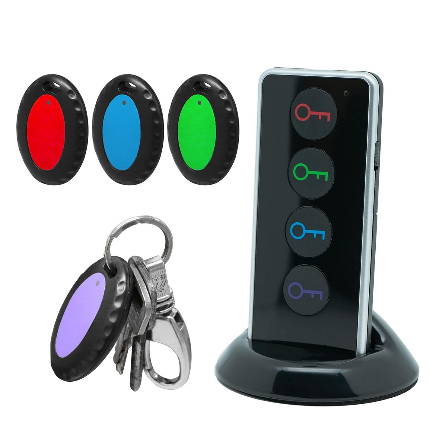 جهاز العثور على الأشياء المفقودة