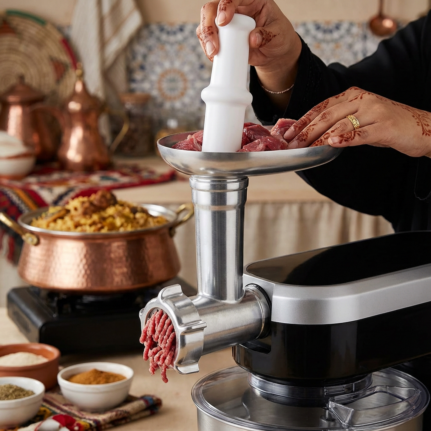 عجان 3 فى 1 - 6.5 لتر