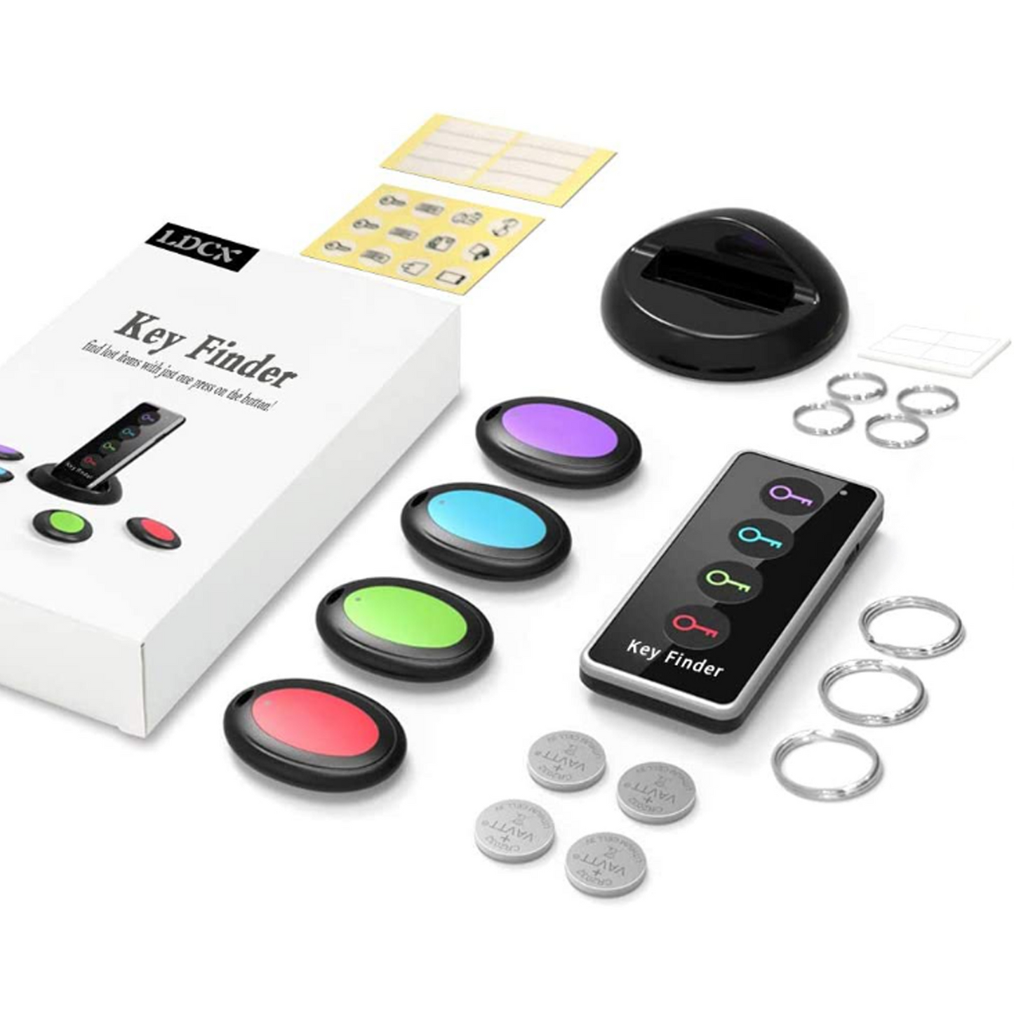 جهاز العثور على الأشياء المفقودة